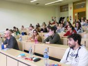 El Gobierno presenta las Becas SERÉ 2024, que acumulan 60 beneficiarios en Castilla y León en las dos convocatorias previas