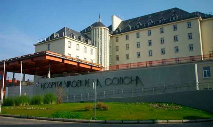 El PSOE de Zamora insta a la Junta de Castilla y León para aumentar la plantilla de especialistas en Oncología en el ‘Virgen de la Concha’ 1