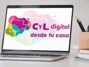 El Programa CyL Digital ofrece 248 cursos de formación en competencias digitales durante el mes de mayo