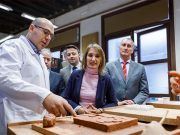 El periodo para solicitar las pruebas de acceso y admisión en Artes Plásticas y Diseño comienza el 15 de mayo