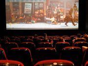El programa ‘Cine Sénior’ regresa a Castilla y León y amplía a 29 las salas adheridas
