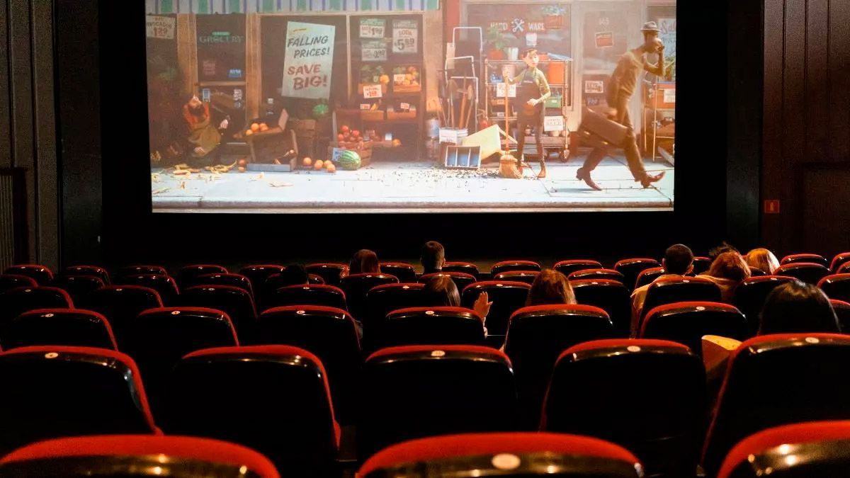 El programa ‘Cine Sénior’ regresa a Castilla y León y amplía a 29 las salas adheridas 1
