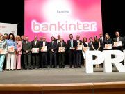 García-Gallardo ensalza a Castilla y León como tierra de talento y buenas empresas