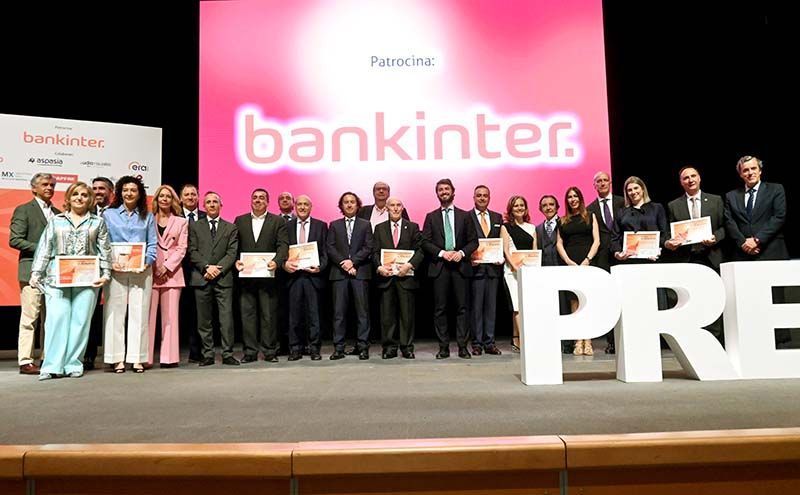García-Gallardo ensalza a Castilla y León como tierra de talento y buenas empresas 1