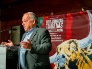 La Consejería de Cultura, Turismo y Deporte, dispuesta a asumir el Premio Nacional de Tauromaquia junto a otras comunidades autónomas tras su eliminación por parte del Ministerio de Cultura