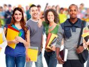 La Junta concede a más de 1.200 universitarios de la Comunidad las ayudas complementarias a las becas Erasmus +