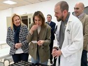 La Junta implantará 50 nuevas enseñanzas de FP y 7 cursos de especialización para el curso 2024-2025