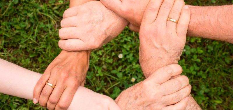 La Junta impulsa nuevos proyectos de sensibilización para promover la solidaridad entre los ciudadanos de Castilla y León 1