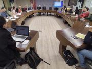 La Junta participa en un proyecto de innovación tecnológica en prevención y restauración de incendios en Zamora