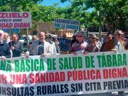 Sanidad rural en Tábara: “Somos privilegiados… pero seguimos incompletos”