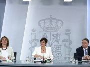 La nómina del Ingreso Mínimo Vital llega a 590.000 hogares en abril, 130.000 prestaciones más que hace un año
