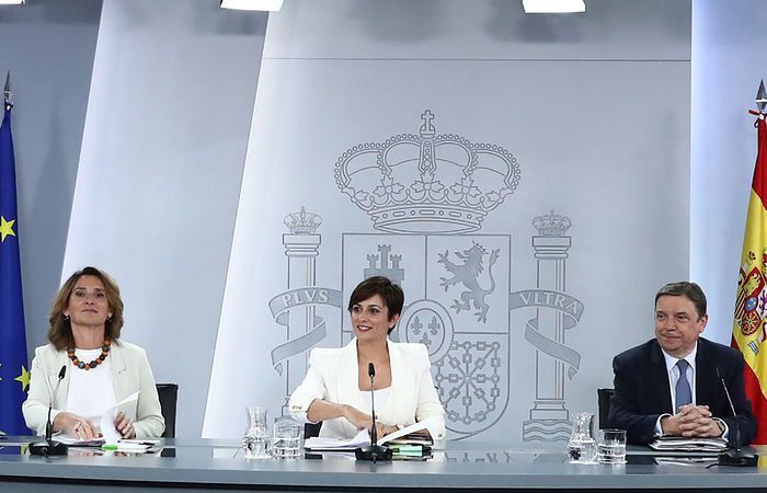 La nómina del Ingreso Mínimo Vital llega a 590.000 hogares en abril, 130.000 prestaciones más que hace un año 1