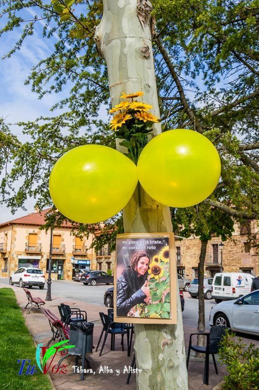 Seis años después: Por Leticia, la lucha contra la impunidad y la violencia machista continúa 3