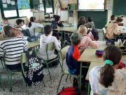 Tres alumnos de Burgos, León y Valladolid se proclaman ganadores de la V Olimpiada de Matemáticas de Primaria