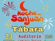 Gran Celebración de San Juan en Tábara: ¡No te la pierdas!