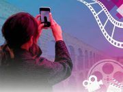 Castilla y León Digital de Cine: Haz que tu Municipio Enamore