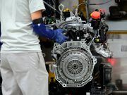 En el mes de abril, las exportaciones de Castilla y León se incrementaron un 14,9 % interanual, alcanzando los 1.584 millones de euros.