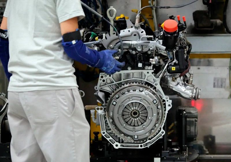 En el mes de abril, las exportaciones de Castilla y León se incrementaron un 14,9 % interanual, alcanzando los 1.584 millones de euros. 1