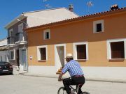 La Junta otorga ayudas de hasta 2.000 euros a familias que trasladen su residencia de otra comunidad a municipios de menos de 20.000 habitantes de Castilla y León