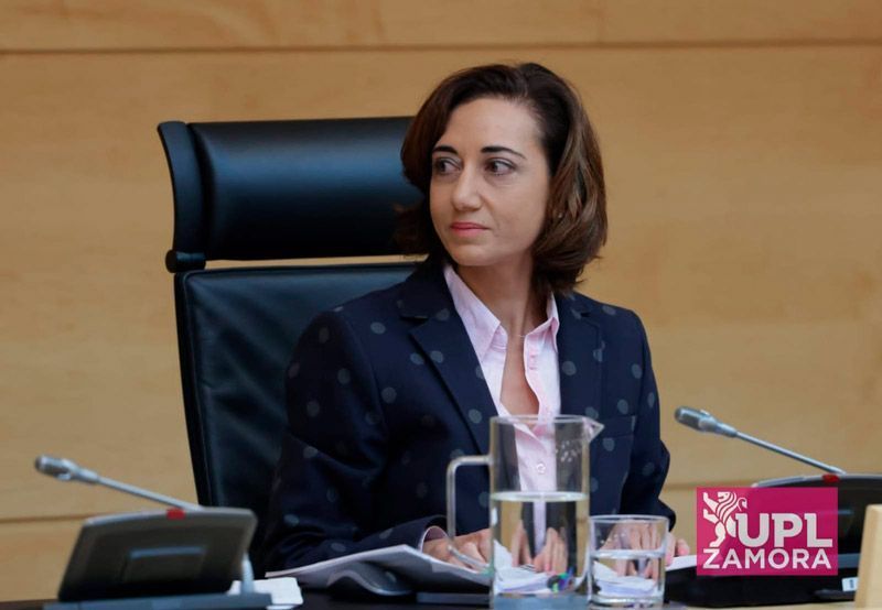 Las Cortes rechazan la propuesta de UPL para favorecer la reforma de viviendas en localidades menores de 1.000 habitantes 1