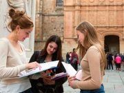 Los jóvenes de entre 18 y 26 años ya pueden solicitar plaza en una de las ocho residencias juveniles de la Junta que mantienen los precios desde 2013