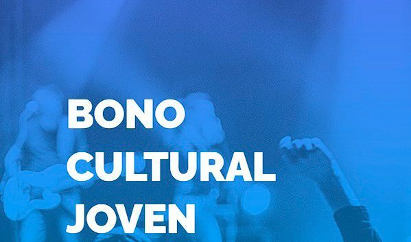 Los jóvenes nacidos en 2006 podrán solicitar el Bono Cultural Joven 2024 a partir hoy 1