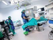 Los pacientes puntúan con un sobresaliente la atención recibida durante su hospitalización en centros de Sacyl