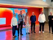 MUSAC PRESENTA TRES NUEVAS EXPOSICIONES PARA LA TEMPORADA DE VERANO Y REABRE SU SALA MÁS MONUMENTAL
