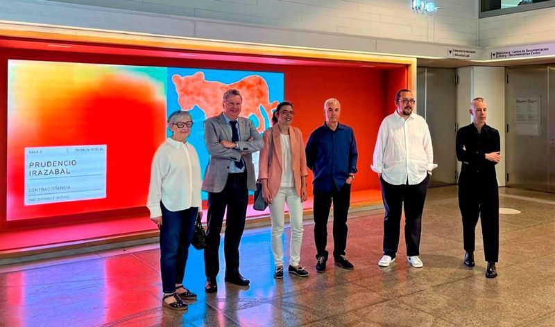 MUSAC PRESENTA TRES NUEVAS EXPOSICIONES PARA LA TEMPORADA DE VERANO Y REABRE SU SALA MÁS MONUMENTAL 1