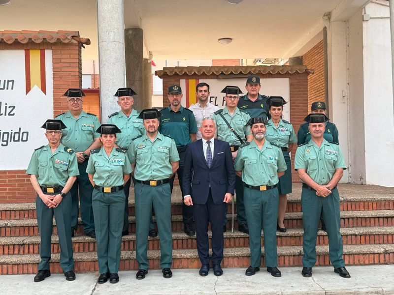 Nicanor Sen apela al diálogo y a la colaboración institucional para impulsar la provincia de Zamora 1