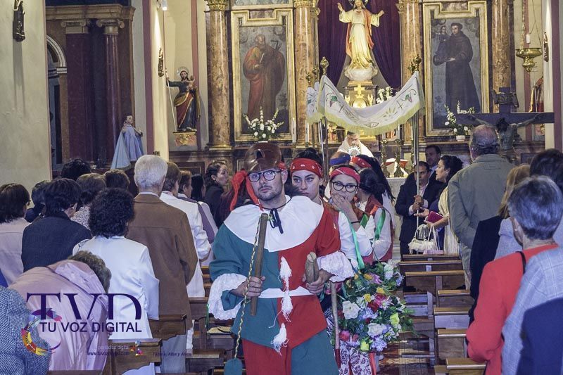 La Fiesta del Corpus en Tábara: Una Celebración Anclada en la Devoción y la Tradición 5