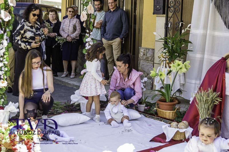 La Fiesta del Corpus en Tábara: Una Celebración Anclada en la Devoción y la Tradición 28