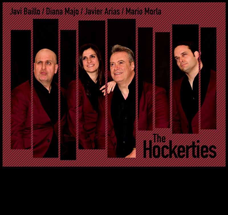 CONCIERTO: THE HOCKERTIES 1