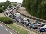Todo preparado en Castilla y León para dar cobertura a los más de 9,4 millones de desplazamientos largo recorrido por carretera previstos para este verano