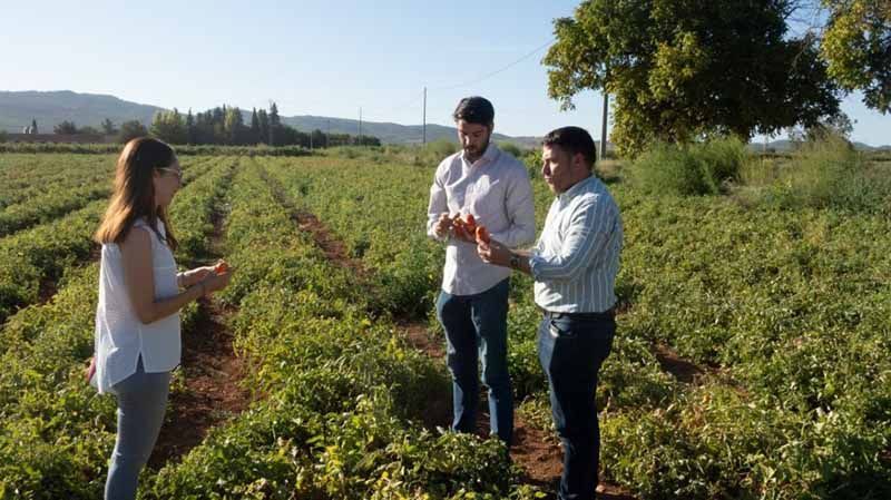 Agricultura, Ganadería y Desarrollo Rural confirma el alto grado de cumplimiento de sus compromisos y promoverá un nuevo enfoque de la política agraria, consensuado con el sector 1