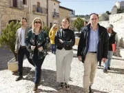 La Consejería de Movilidad y Transformación Digital avanza en la implantación de nuevas tecnologías en sus servicios públicos y proyectos con especial interés en el medio rural