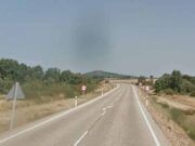 La Junta invierte más de 4,82 millones de euros para mejorar la seguridad vial y digitalizar la Red Autonómica de Carreteras