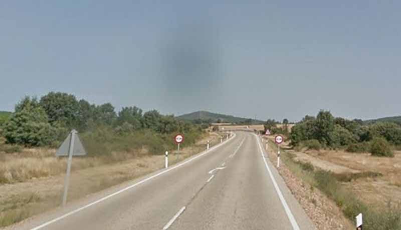 La Junta invierte más de 4,82 millones de euros para mejorar la seguridad vial y digitalizar la Red Autonómica de Carreteras 1