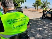 La velocidad sigue siendo uno de los principales factores concurrentes de los siniestros de tráfico