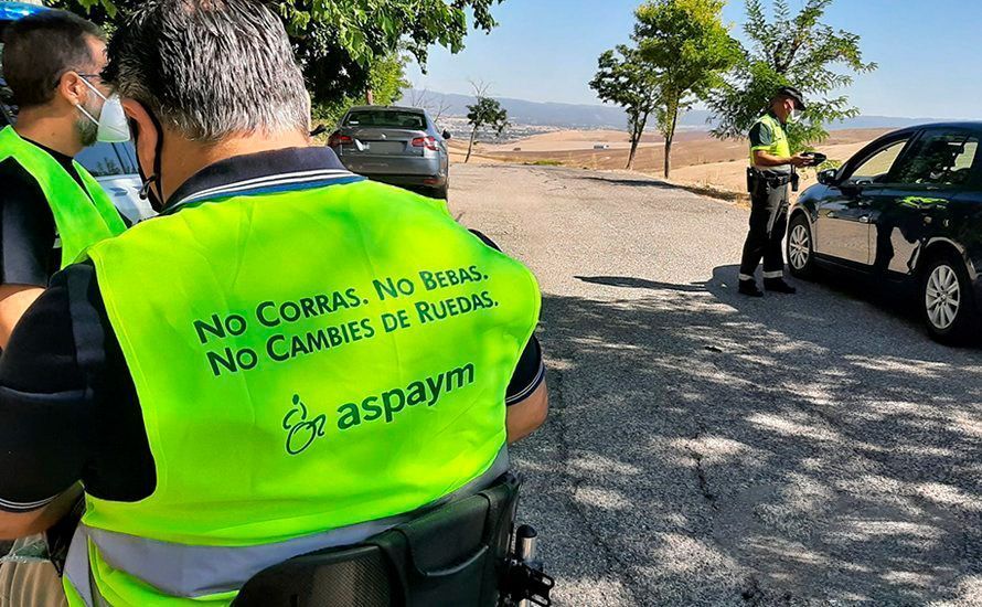 La velocidad sigue siendo uno de los principales factores concurrentes de los siniestros de tráfico 1