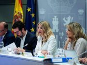 Trabajo y comunidades autónomas acuerdan el reparto territorial de 771,5 M€ para las Políticas Activas de Empleo en 2024