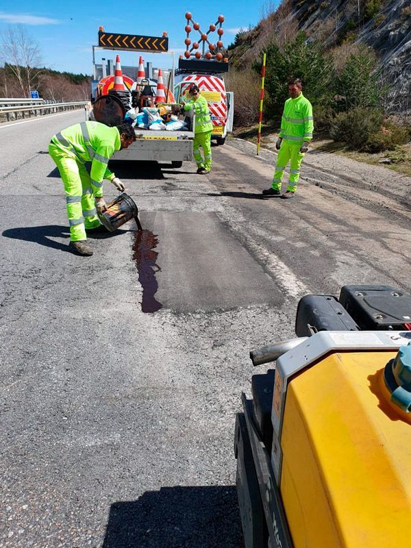 Transportes licita por 22,6 millones de euros un contrato de conservación de carreteras en la provincia de Zamora 1
