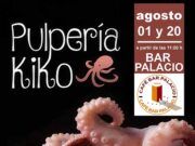 ¡Disfruta de una Exquisita «Pulpada a Feira» en el Bar Palacio de Tábara!