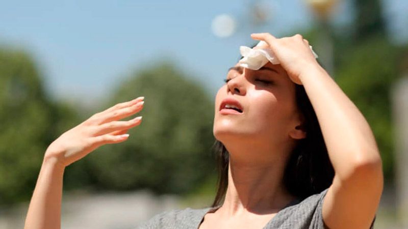 Alerta naranja por calor en Zamora: la AEMET avisa de máximas de 39 grados este lunes 1 Alerta naranja por calor en Zamora: la AEMET avisa de máximas de 39 grados este lunes