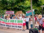 Crisis en las Urgencias del Hospital Virgen de la Concha: Médicos al Límite y Pacientes en Riesgo