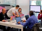 El Programa CyL Digital ofrece en el mes de agosto 128 cursos formativos en competencias digitales
