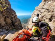 La Agencia de Protección Civil y Emergencias de Castilla y León gestiona en la primera quincena de agosto el mayor número de incidentes en el entorno natural en los últimos 5 años