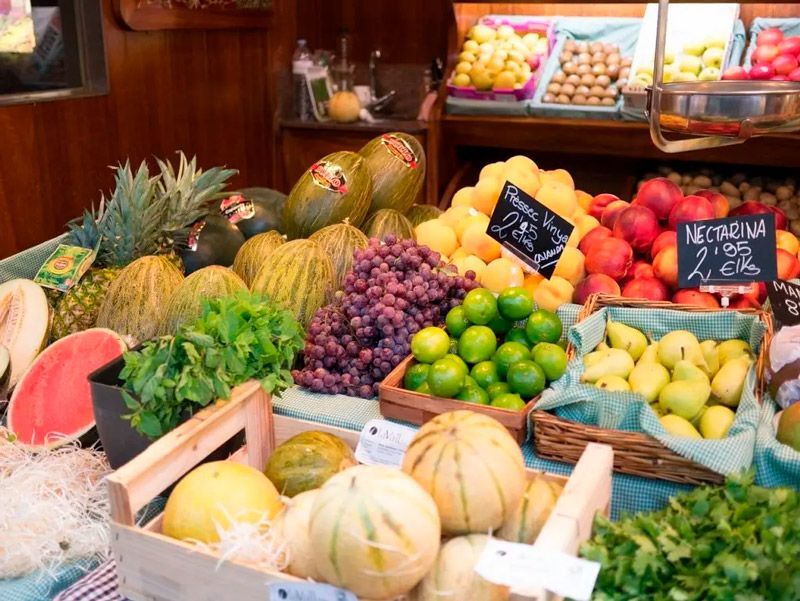 La Junta convoca subvenciones para apoyar al pequeño comercio del medio rural y garantizar el abastecimiento de productos básicos 1