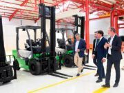 La Junta destaca la importancia de la economía circular en Castilla y León