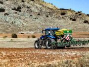 Más de 12.700 agricultores y ganaderos recibirán esta semana la liquidación final de las ayudas directas de la PAC 2023
